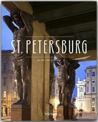 Abbildung von: St. Petersburg - Stürtz