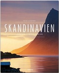 Bild: Skandinavien - Norwegen  Schweden  Finnland - St&uuml;rtz