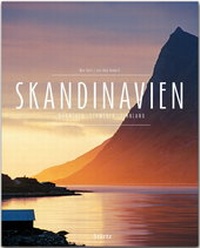 Abbildung von: Skandinavien - Norwegen  Schweden  Finnland - Stürtz