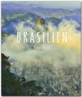 Cover: Brasilien - St&uuml;rtz