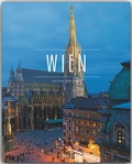 Cover: Wien - St&uuml;rtz