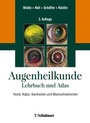 Bild: Augenheilkunde - Schattauer