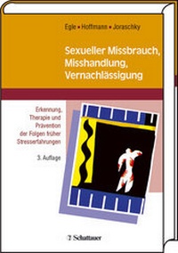 Abbildung von: Sexueller Missbrauch, Misshandlung, Vernachlässigung - Schattauer