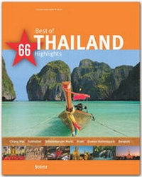 Abbildung von: Best of Thailand - 66 Highlights - Stürtz