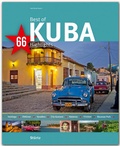 Cover: Best of Kuba - 66 Highlights - St&uuml;rtz