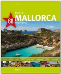 Cover: Best of Mallorca - 66 Highlights - St&uuml;rtz