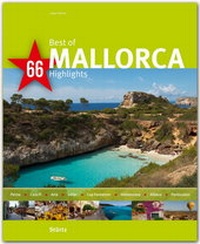 Abbildung von: Best of Mallorca - 66 Highlights - Stürtz