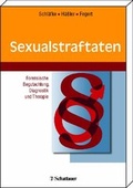 Cover: Sexualstraftaten - Schattauer