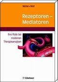 Cover: Rezeptoren - Mediatoren - Schattauer