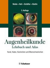 Bild vergrößern Bild: Augenheilkunde - Schattauer