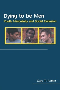 Abbildung von: Dying to be Men - Routledge