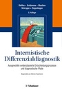 Bild: Internistische Differenzialdiagnostik - Schattauer