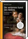 Cover: Die verlorene Kunst des Heilens - Schattauer