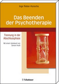 Abbildung von: Das Beenden der Psychotherapie - Schattauer