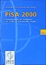 Cover: PISA 2000 - VS Verlag f&uuml;r Sozialwissenschaften