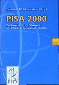 Enlarge image Cover: PISA 2000 - VS Verlag für Sozialwissenschaften