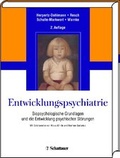 Cover: Entwicklungspsychiatrie - Schattauer