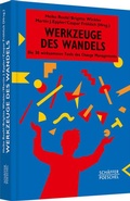 Cover: Werkzeuge des Wandels - Sch&auml;ffer-Poeschel