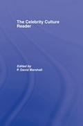 Cover: The Celebrity Culture Reader - Routledge