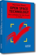 Cover: Open Space Technology - Sch&auml;ffer-Poeschel