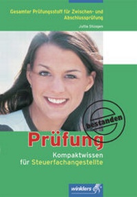 Abbildung von: Prüfung bestanden / Prüfung bestanden - Winklers Verlag