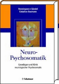 Abbildung von: Neuro-Psychosomatik - Schattauer