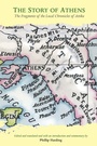 Cover: The Story of Athens - Routledge