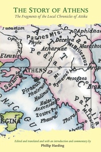 Enlarge image Cover: The Story of Athens - Routledge