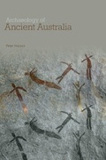 Cover: Archaeology of Ancient Australia - Routledge