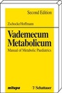 Bild: Vademecum Metabolicum - Schattauer