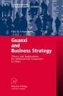 Bild: Guanxi and Business Strategy - Physica