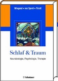 Cover: Schlaf & Traum - Schattauer