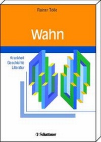 Enlarge image Cover: Wahn - Schattauer