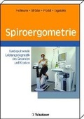 Cover: Spiroergometrie - Schattauer
