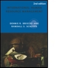 Enlarge image Cover: International Human Resource Management - Routledge