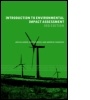 Cover: Introduction To Environmental Impact Assessment - Routledge