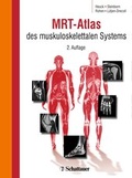 Cover: MRT-Atlas des muskuloskelettalen Systems - Schattauer