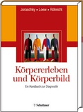 Cover: K&ouml;rpererleben und K&ouml;rperbild - Schattauer