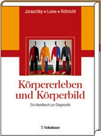 Abbildung von: Körpererleben und Körperbild - Schattauer