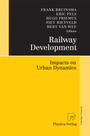 Cover: Railway Development - Physica