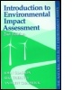 Cover: Introduction To Environmental Impact Assessment - Routledge