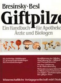 Enlarge image Cover: Giftpilze - Wissenschaftliche Verlagsgesellschaft