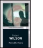 Cover: Robert Wilson - Routledge