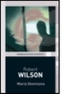 Cover: Robert Wilson - Routledge