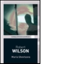 Enlarge image Cover: Robert Wilson - Routledge