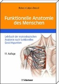 Bild: Funktionelle Anatomie des Menschen - Schattauer