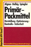 Cover: Prim&auml;r-Packmittel - Wissenschaftliche Verlagsgesellschaft
