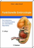 Bild: Funktionelle Embryologie - Schattauer
