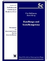 Enlarge image Cover: Handlungs- und Sozialkompetenz - Wingen