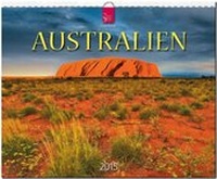 Abbildung von: Australien 2015 - Stürtz